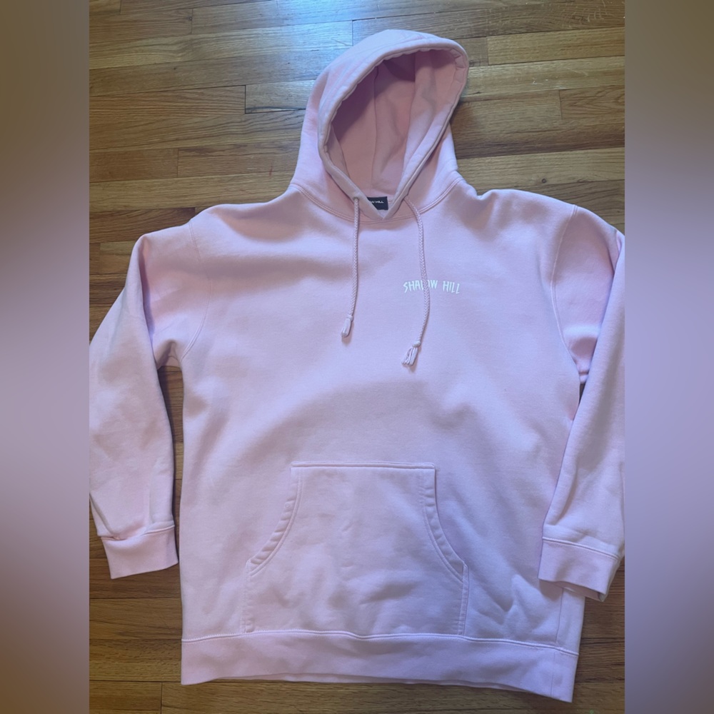 shadow hill sweatshirt